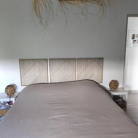 Maison 4 Nyaraló Ussy-sur-Marne