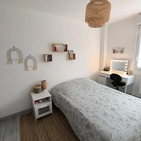 Maison 4 Nyaraló Ussy-sur-Marne