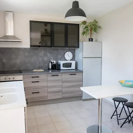 Feriehus Maison 4 *
