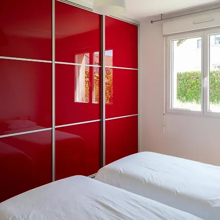 Maison 4 * La Veuve