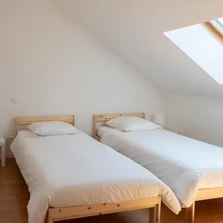 Maison 4 Feriehus